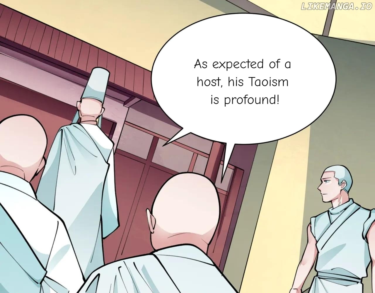 Era of the Haunted Chapter 344 - page 90